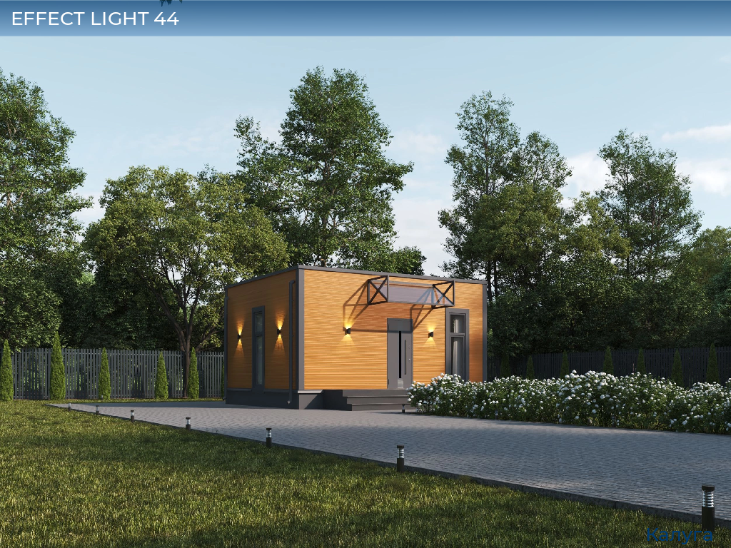 EFFECT LIGHT 44, kaluga.doorhan.ru